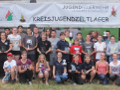 KJF-Zeltlager 2016